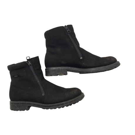 Unisex Pomar - Winter shoes, size 40 - Black ()