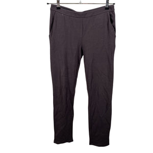 Unisex Ritva Falla - Tricot pants, size 38 - Brown (1)