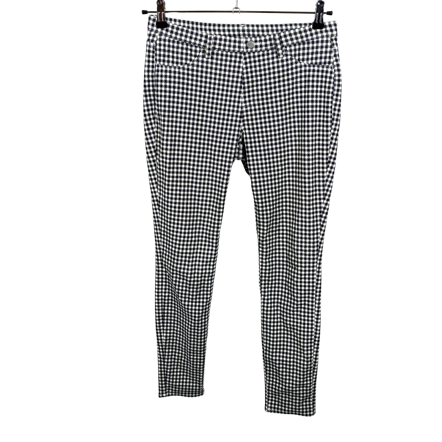 Unisex Uniqlo - Slacks, size 40 - Black (1)