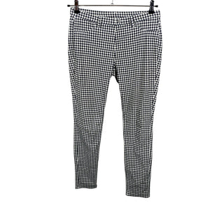 Unisex Uniqlo - Slacks, size 40 - Black (1)