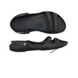 Unisex Crocs - Sandals, size 39 - Black ()