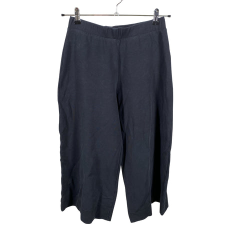 Unisex Aarrelabel - Tricot pants, size 38 - Black ()