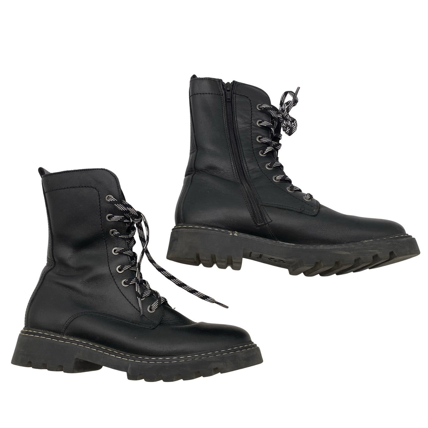 Unisex Tamaris - Ankle boots, size 41 - Black (1)