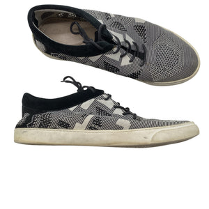 Unisex Clarks - Casual sneakers, size 41 - Gray (1)