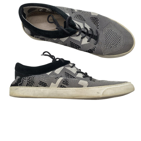Unisex Clarks - Casual sneakers, size 41 - Gray ()