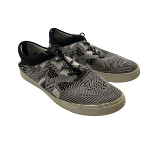 Unisex Clarks - Casual sneakers, size 41 - Gray (2)