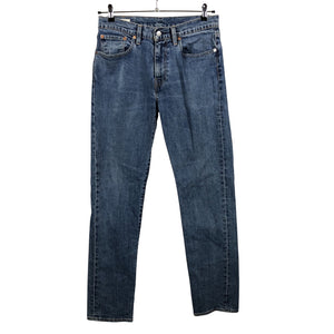 Unisex Levi's - Jeans, size W32 - Blue (1)
