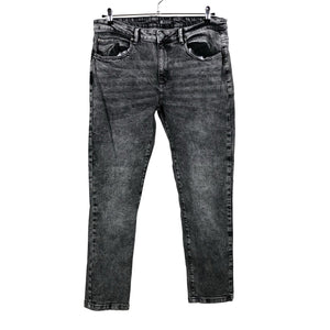 Unisex Ombre - Jeans, size L - Gray (1)