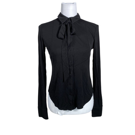 Unisex Alchemist - Tricot shirt, size 38 - Black ()