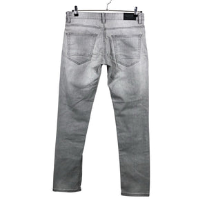Unisex Indicode - Jeans, size W33 - Gray (2)