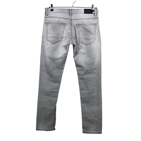 Unisex Indicode - Jeans, size W33 - Gray (2)