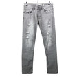 Unisex Indicode - Jeans, size W33 - Gray ()