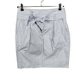 Unisex Jackpot - Fabric skirt, size 40 - Light blue ()