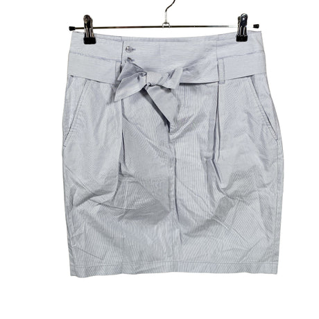 Unisex Jackpot - Fabric skirt, size 40 - Light blue ()