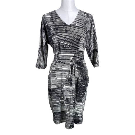 Unisex Nanso - Tricot dress, size 38 - Gray ()