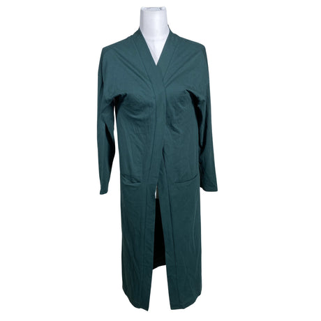 Unisex NOSH - Cardigan, size 36 - Green ()