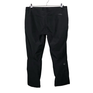 Unisex Halti - Softshell pants, size 44 - Black (3)