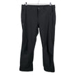 Unisex Halti - Softshell pants, size 44 - Black ()
