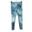 Unisex Röhnisch - Sports tights, size 40 - Green ()