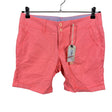 Unisex Etirel - Shorts, size 40 - Pink ()