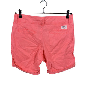Unisex Etirel - Shorts, size 40 - Pink (2)
