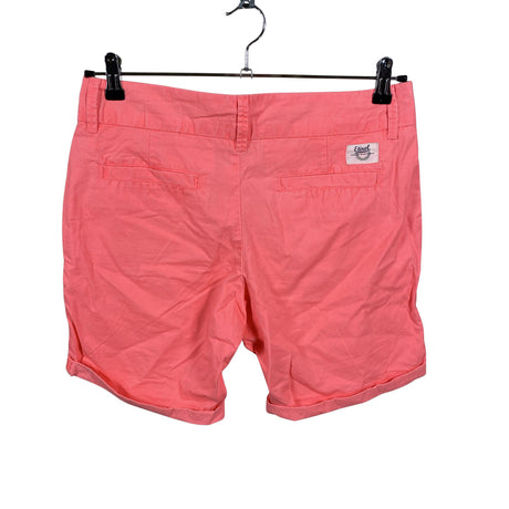 Unisex Etirel - Shorts, size 40 - Pink (2)