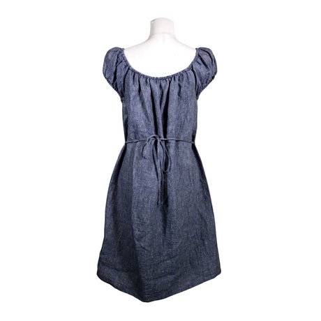 Unisex Bypias - Dress, size 40 - Blue (2)