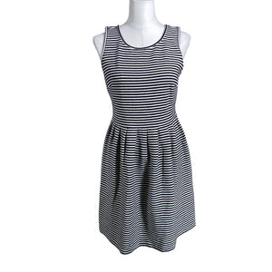 Unisex Tommy Hilfiger - Tricot dress, size 38 - Black (1)