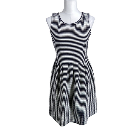 Unisex Tommy Hilfiger - Tricot dress, size 38 - Black ()