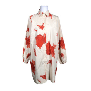 Unisex Second Female - Dress, size 38 - Beige (1)