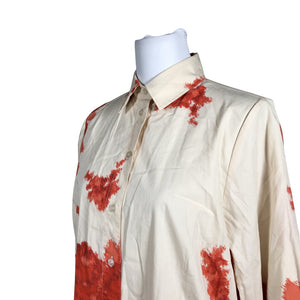 Unisex Second Female - Dress, size 38 - Beige (2)