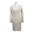 Unisex Michael Kors - Knit dress, size 34 - Beige ()