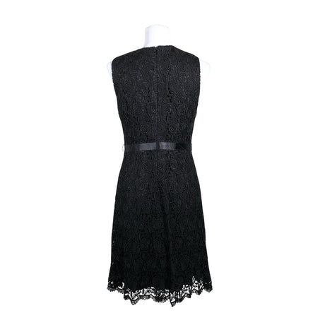 Unisex Muotikuu - Dress, size 36 - Black (2)