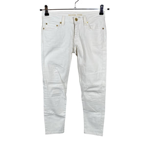 Unisex Michael Kors - Jeans, size 34 - White (1)