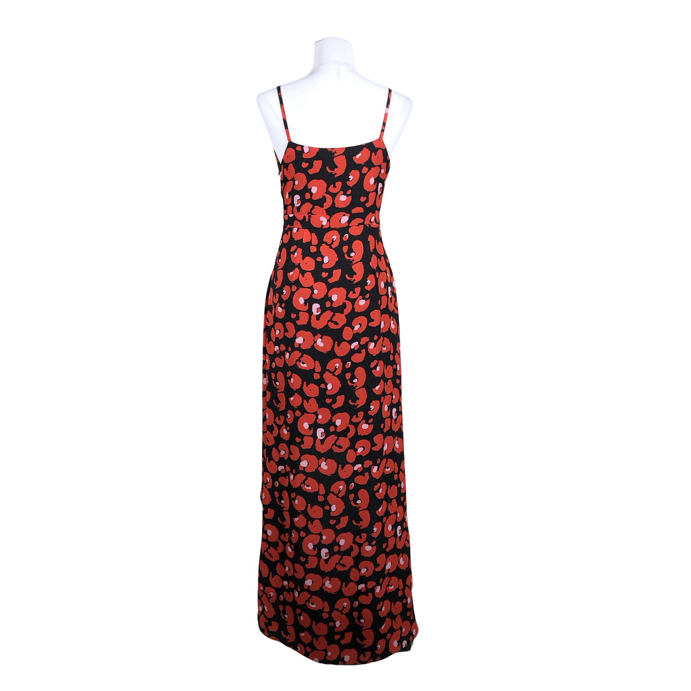 Unisex Guess - Dress, size 36 - Red (2)