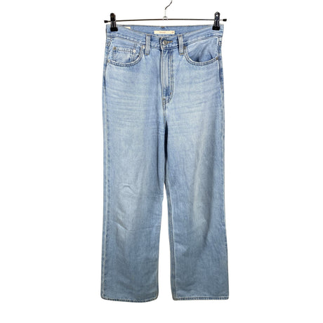 Unisex Levi's - Jeans, size W27 - Light blue ()