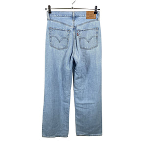 Unisex Levi's - Jeans, size W27 - Light blue (2)