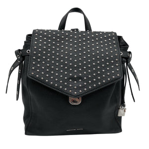 Unisex Michael Kors - Backpack, size Ei kokoa - Black (1)