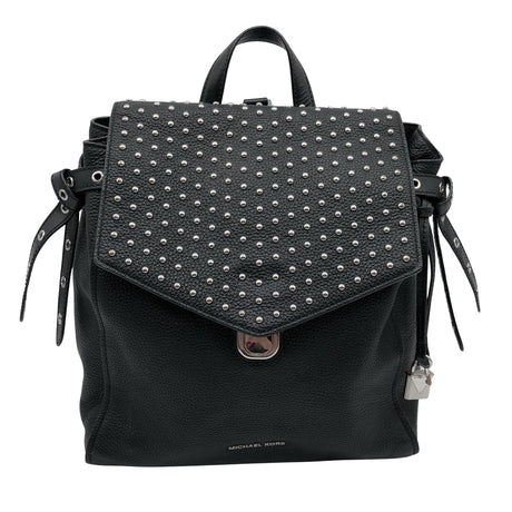 Unisex Michael Kors - Backpack, size Ei kokoa - Black ()