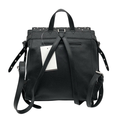 Unisex Michael Kors - Backpack, size Ei kokoa - Black (2)