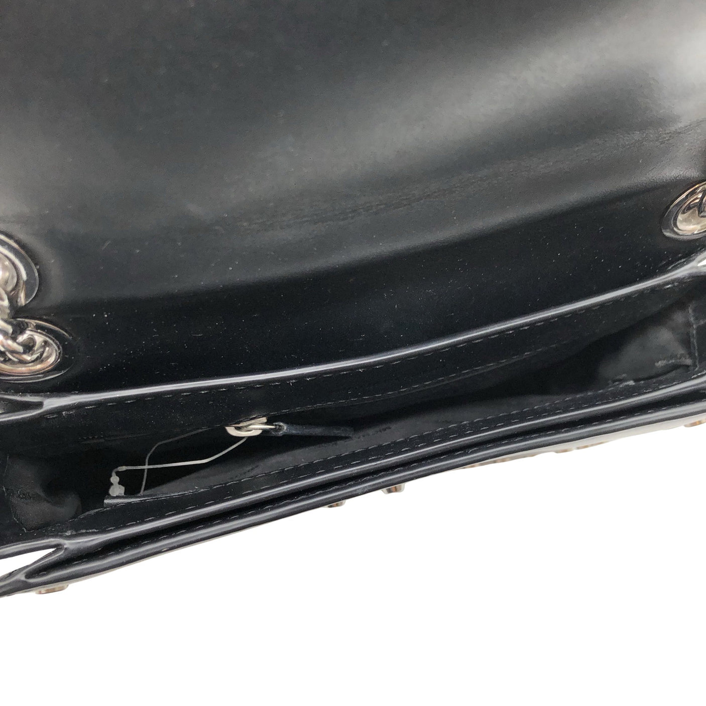 Unisex Michael Kors - Shoulder bag, size Mini - Black (3)