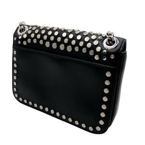 Unisex Michael Kors - Shoulder bag, size Mini - Black (2)