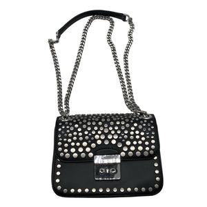 Unisex Michael Kors - Shoulder bag, size Mini - Black (1)