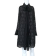 Unisex Michael Kors - Dress, size 34 - Black ()