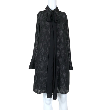 Unisex Michael Kors - Dress, size 34 - Black ()