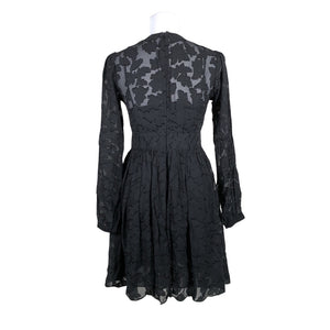 Unisex Michael Kors - Dress, size 34 - Black (2)