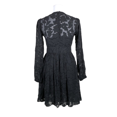 Unisex Michael Kors - Dress, size 34 - Black (2)