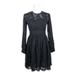 Unisex Michael Kors - Dress, size 34 - Black ()