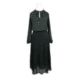 Unisex Michael Kors - Dress, size 34 - Green ()