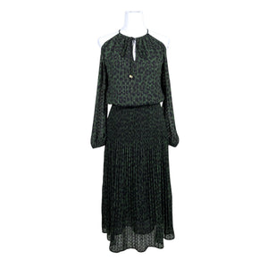 Unisex Michael Kors - Dress, size 34 - Green (1)